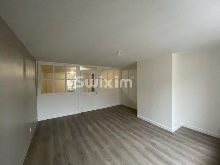 Rental Apartment Champagnole 4&nbsp;Rooms 81.49&nbsp;m²