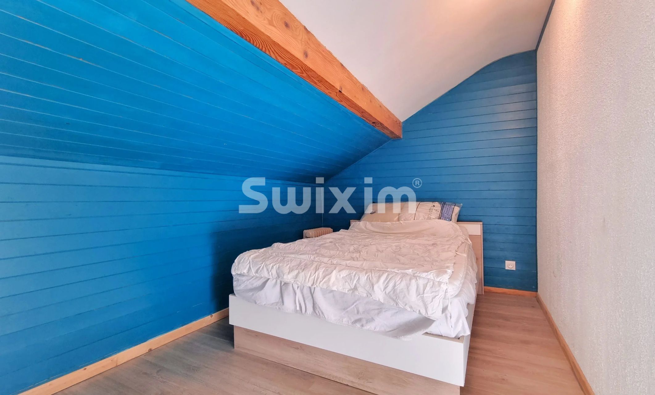 appartement 2 Pièces en vente sur Lucinges (74380)