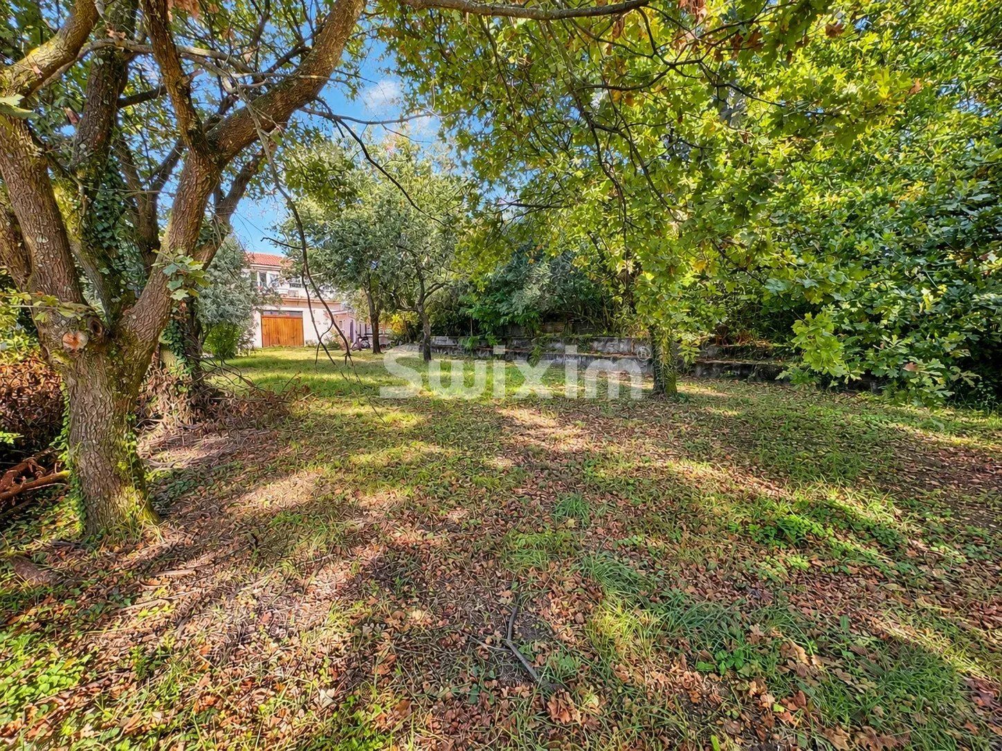 terrain à bâtir en vente sur Valréas (84600)