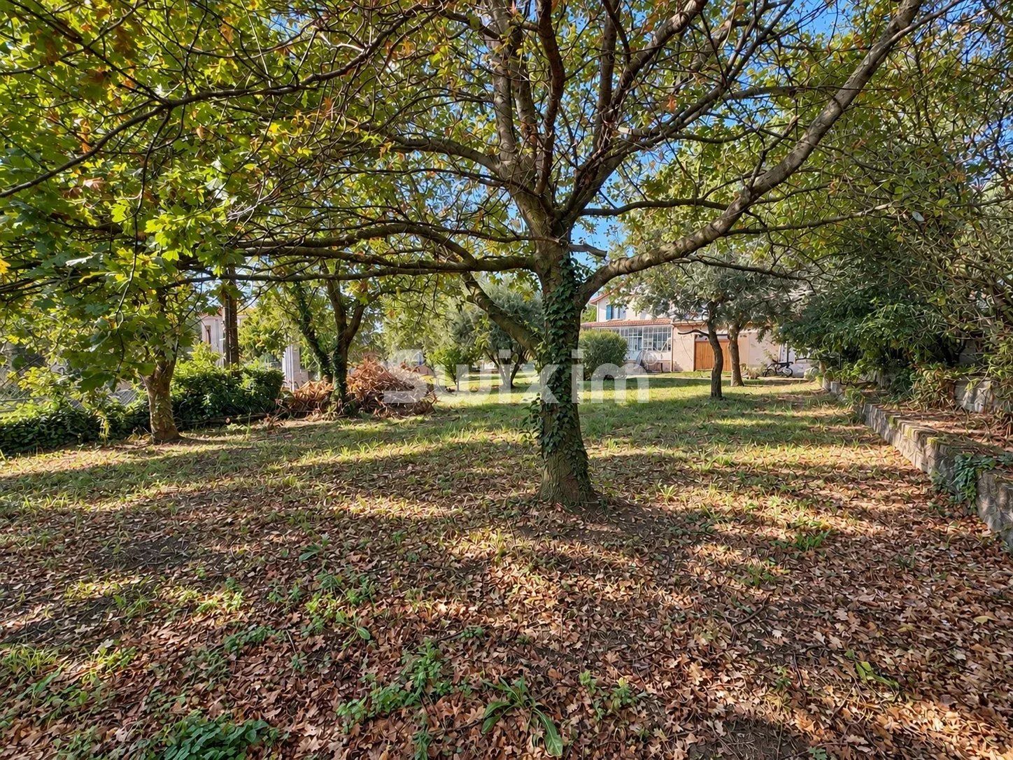 terrain à bâtir en vente sur Valréas (84600)