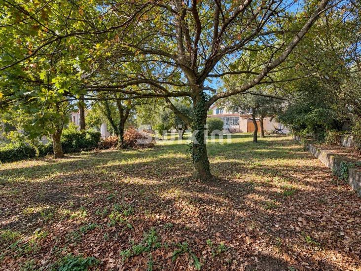 Vente Terrain à bâtir Valréas 376&nbsp;m²