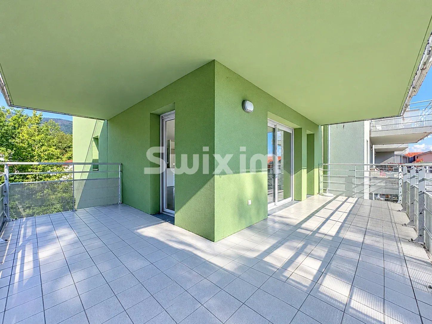 apartment 4 Rooms for rent on Gex (01170)
