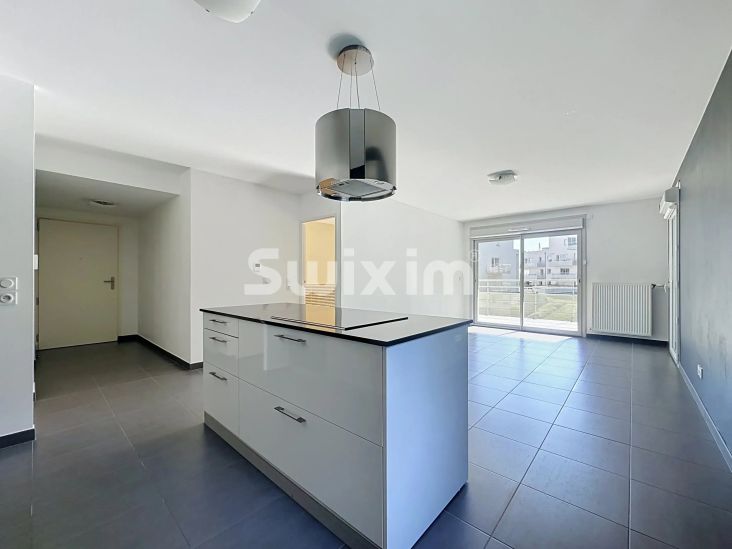 Rental Apartment Gex 4&nbsp;Rooms 84&nbsp;m²