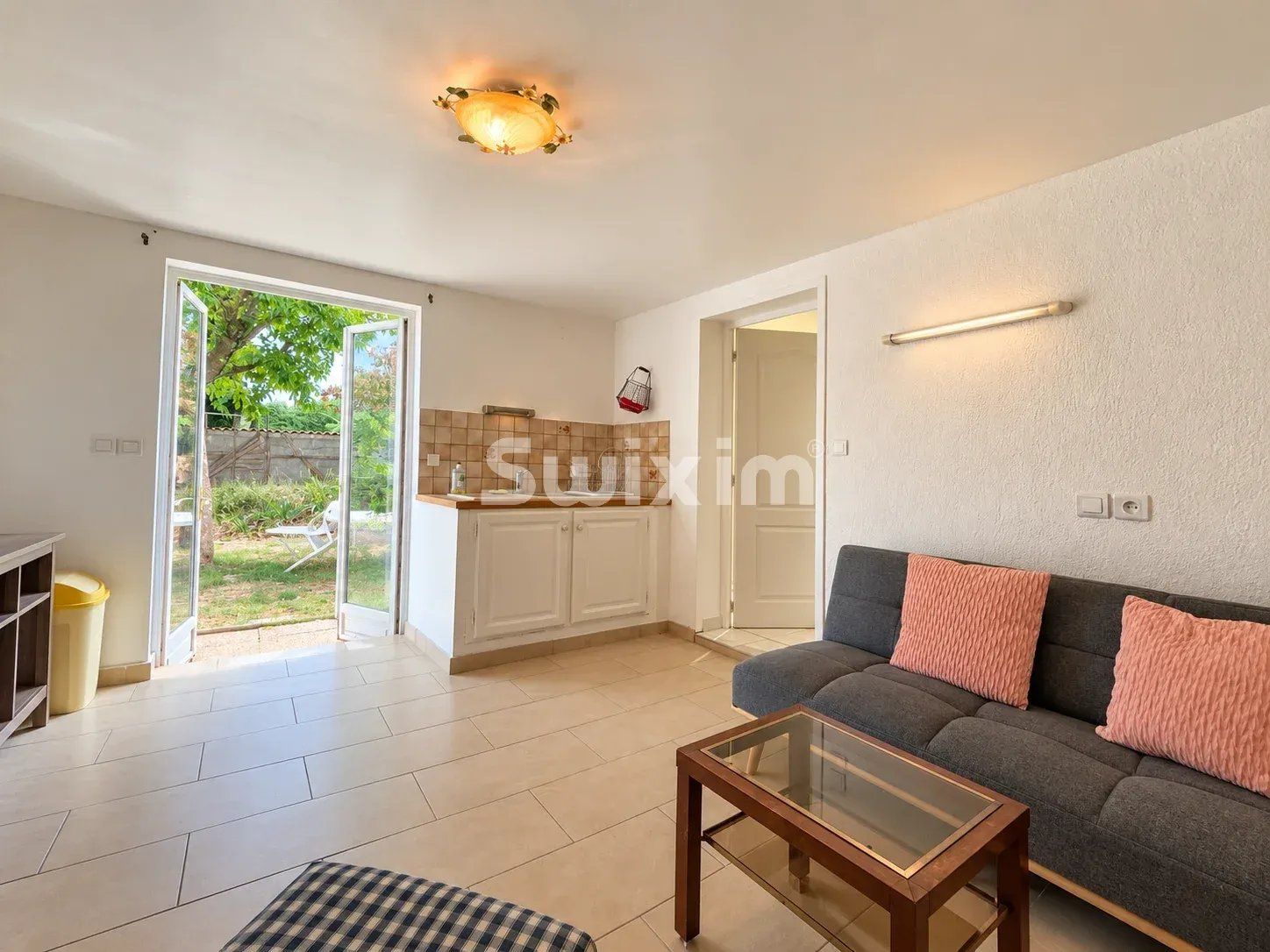 pavillon 6 Pièces en vente sur Colonzelle (26230)