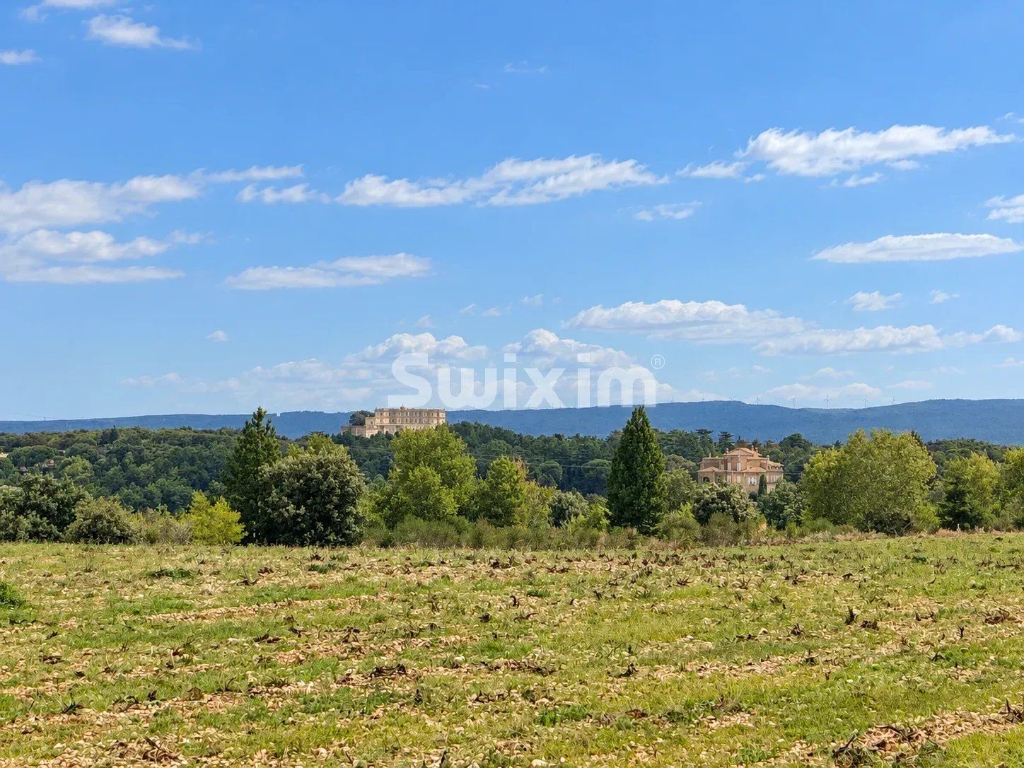 pavillon 6 Pièces en vente sur Colonzelle (26230)