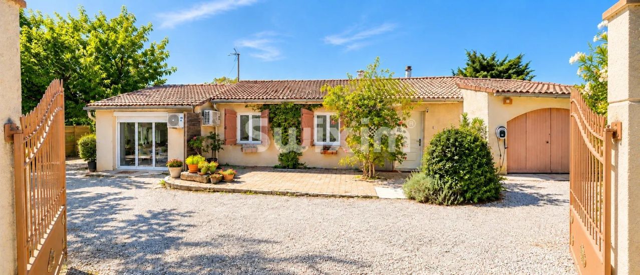 Vente Pavillon Colonzelle 6&nbsp;Pièces 150&nbsp;m²