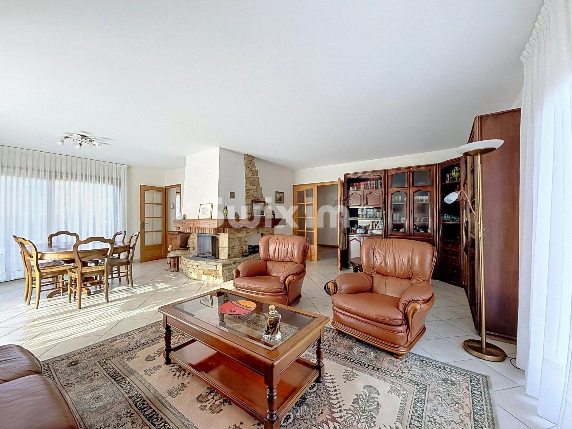 maison 6 Pièces en vente sur Ballaison (74140)