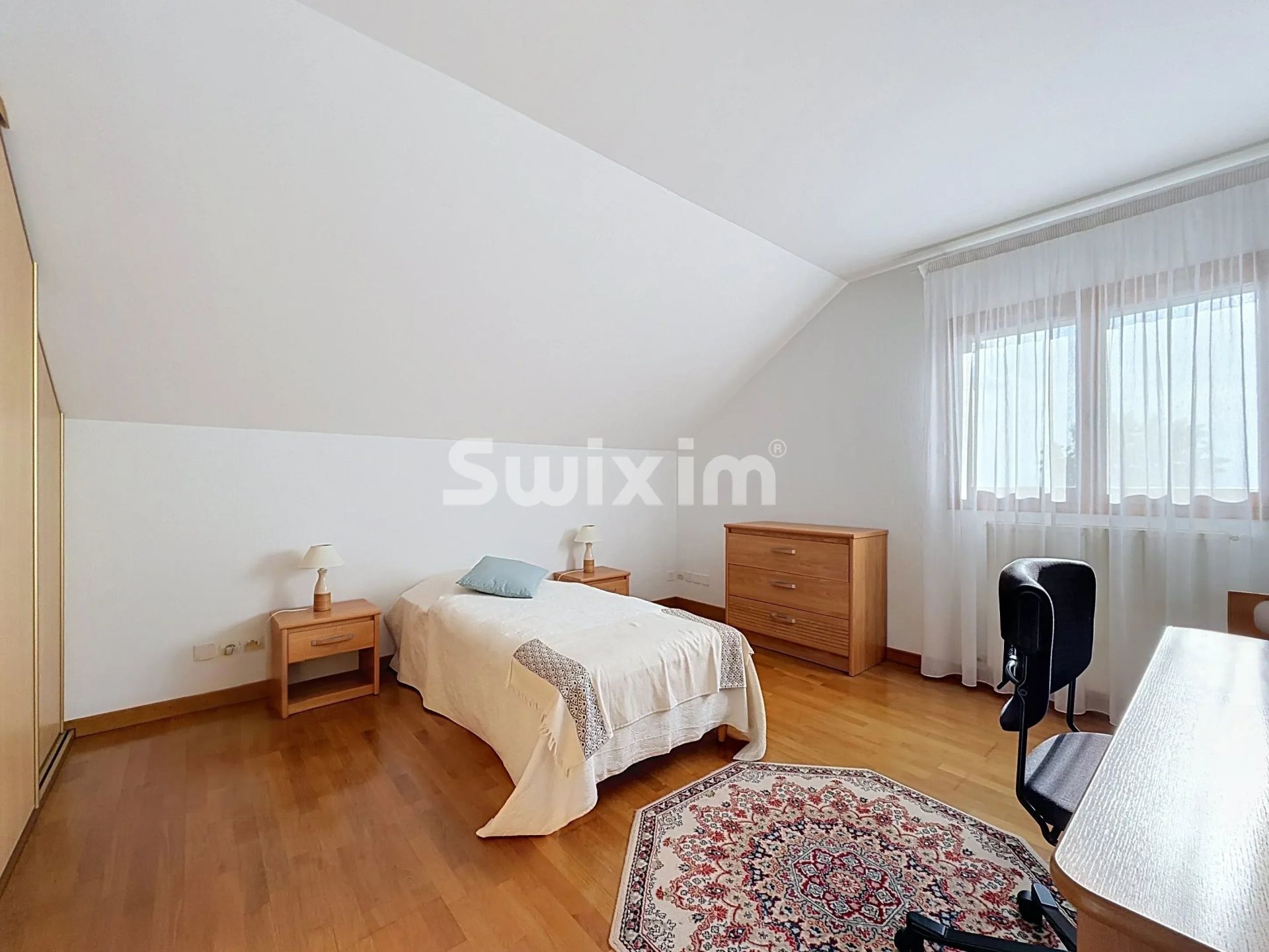 maison 6 Pièces en vente sur Ballaison (74140)
