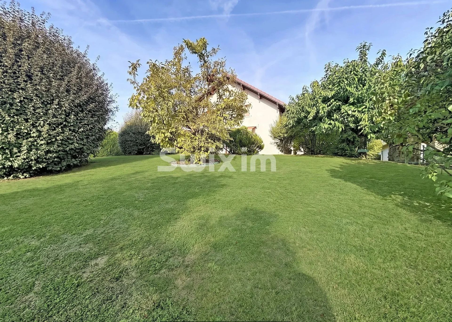 maison 6 Pièces en vente sur Ballaison (74140)