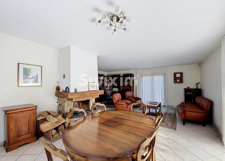 Vente Maison Ballaison 6&nbsp;Pièces 162&nbsp;m²