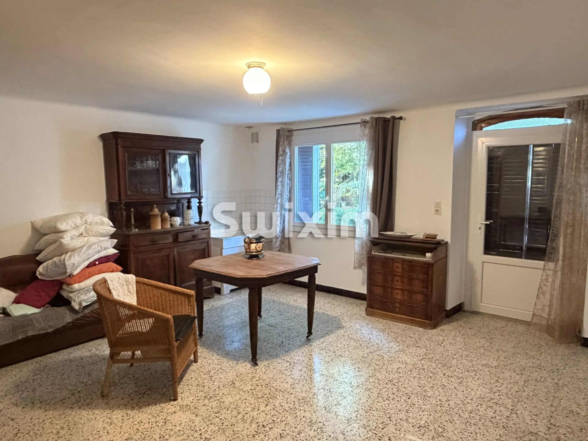 maison 3 Pièces en vente sur Camaret-sur-Aigues (84850)