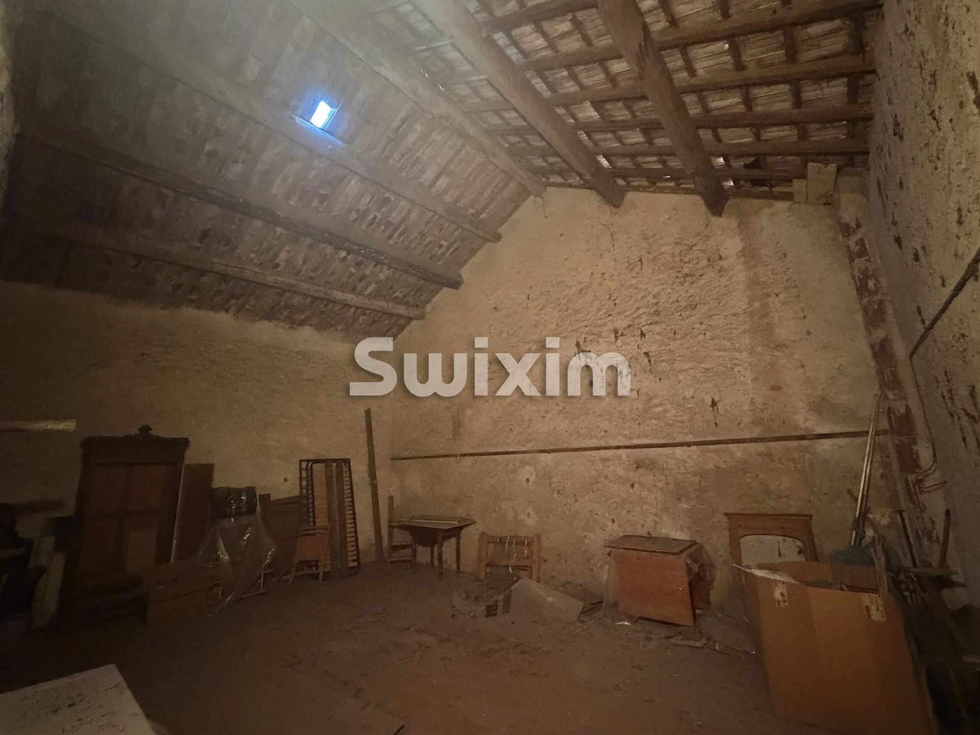 maison 3 Pièces en vente sur Camaret-sur-Aigues (84850)
