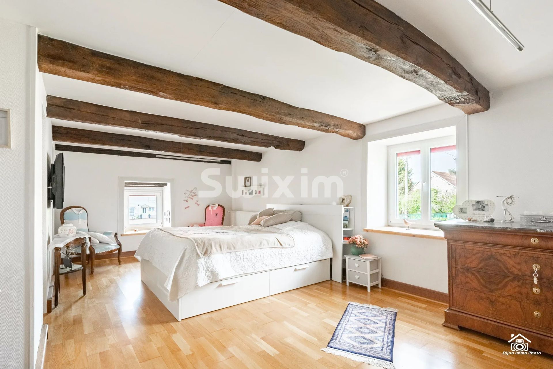 maison 11 Pièces en vente sur Pouilly-sur-Vingeanne (21610)