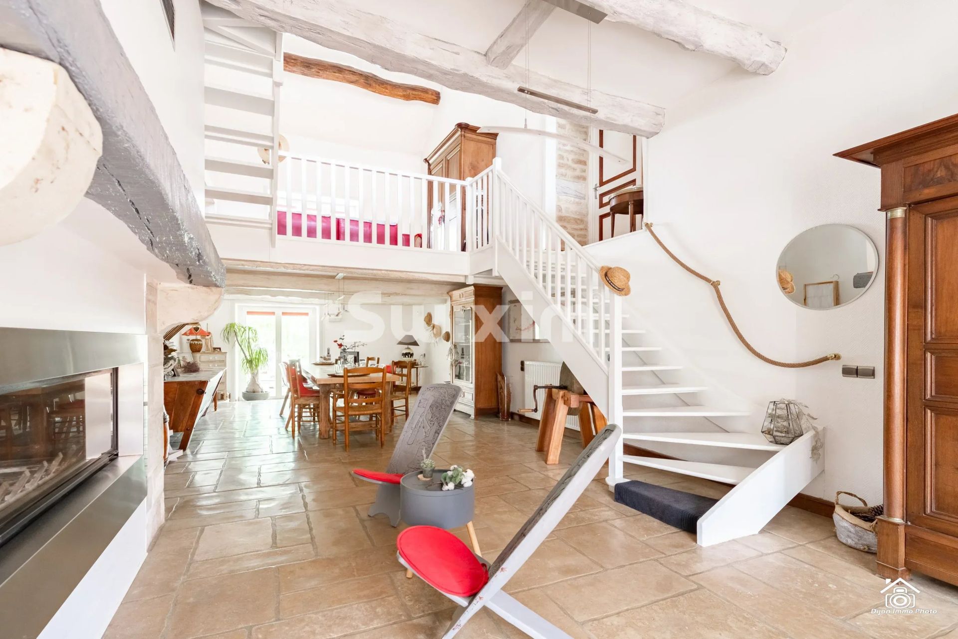 maison 11 Pièces en vente sur Pouilly-sur-Vingeanne (21610)