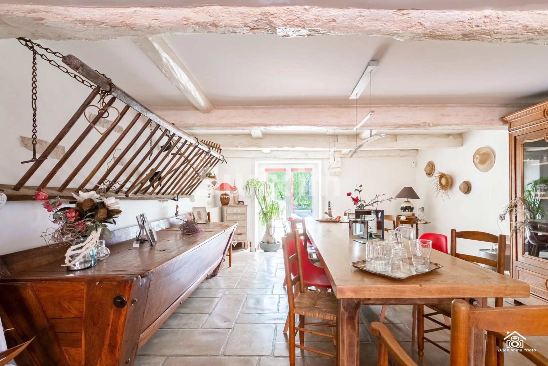 maison 11 Pièces en vente sur Pouilly-sur-Vingeanne (21610)