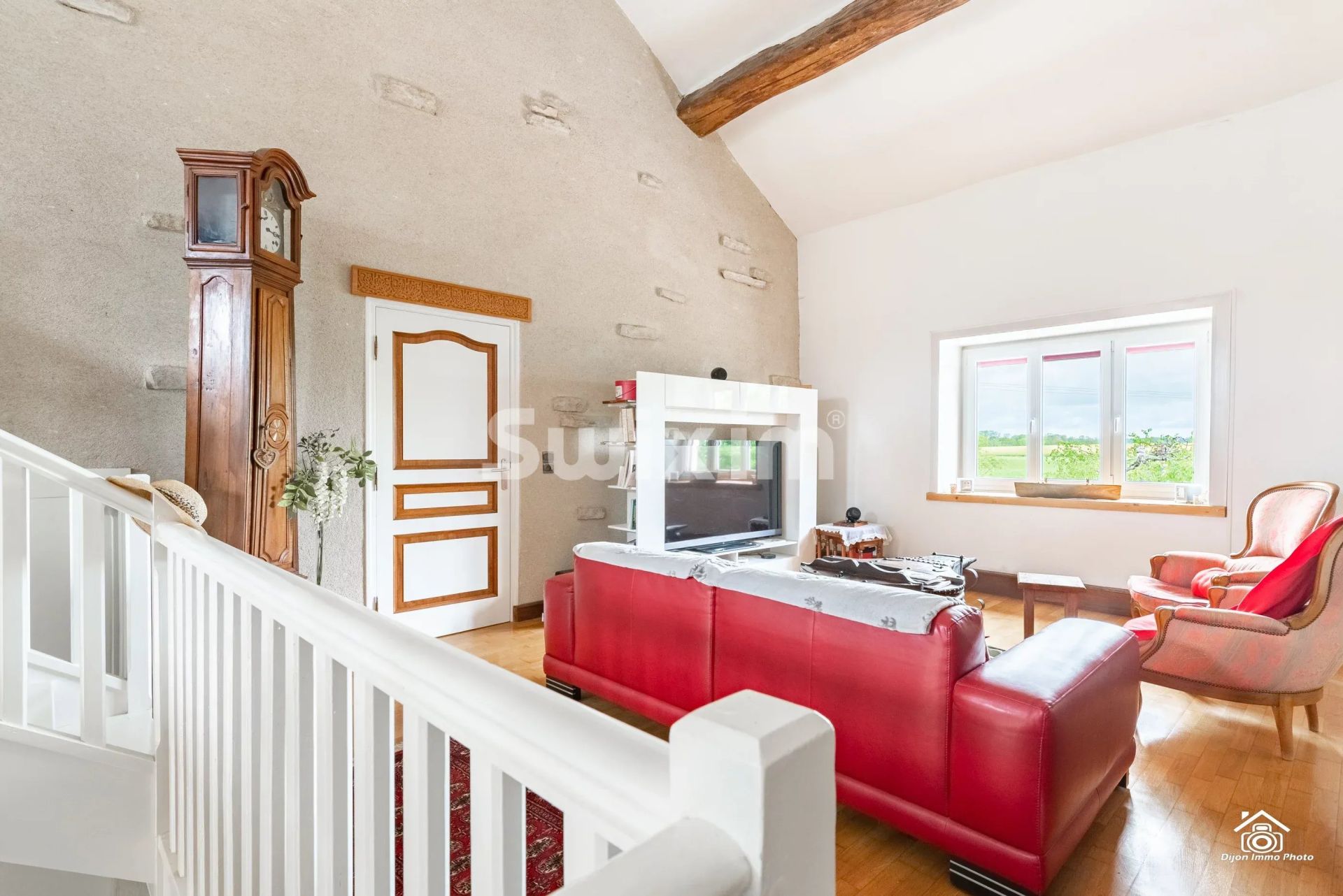 maison 11 Pièces en vente sur Pouilly-sur-Vingeanne (21610)