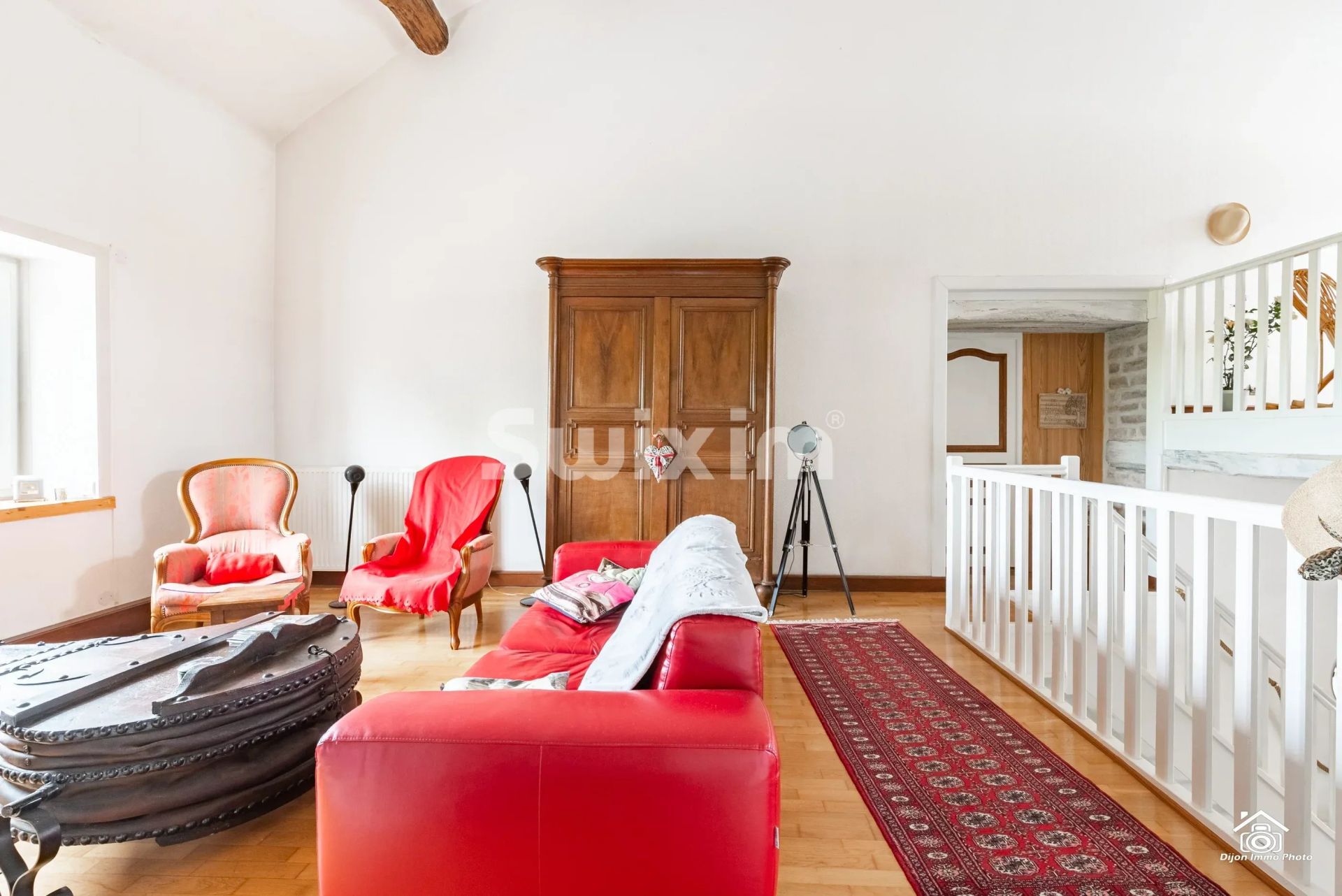 maison 11 Pièces en vente sur Pouilly-sur-Vingeanne (21610)