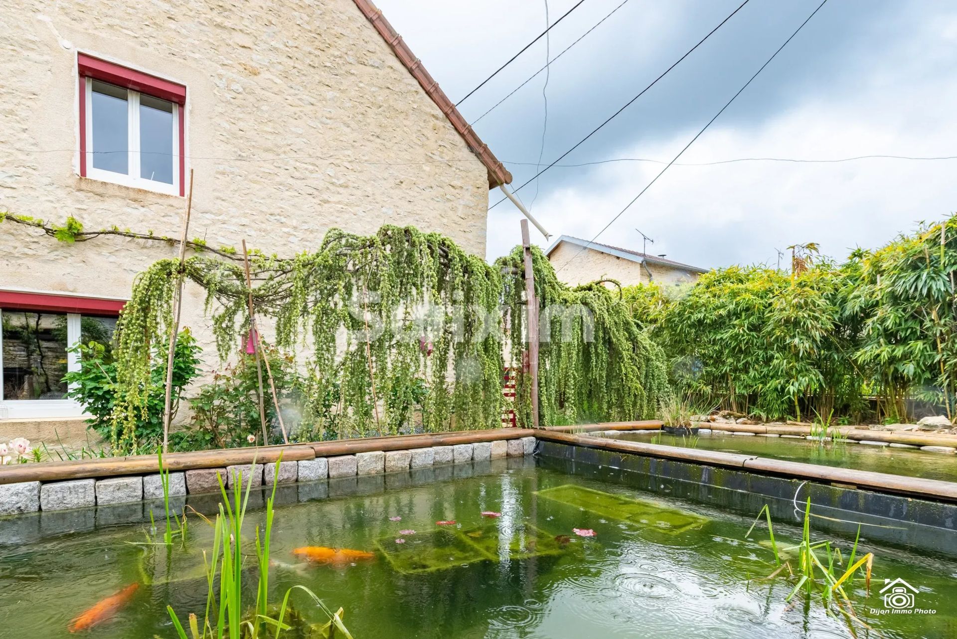 maison 11 Pièces en vente sur Pouilly-sur-Vingeanne (21610)