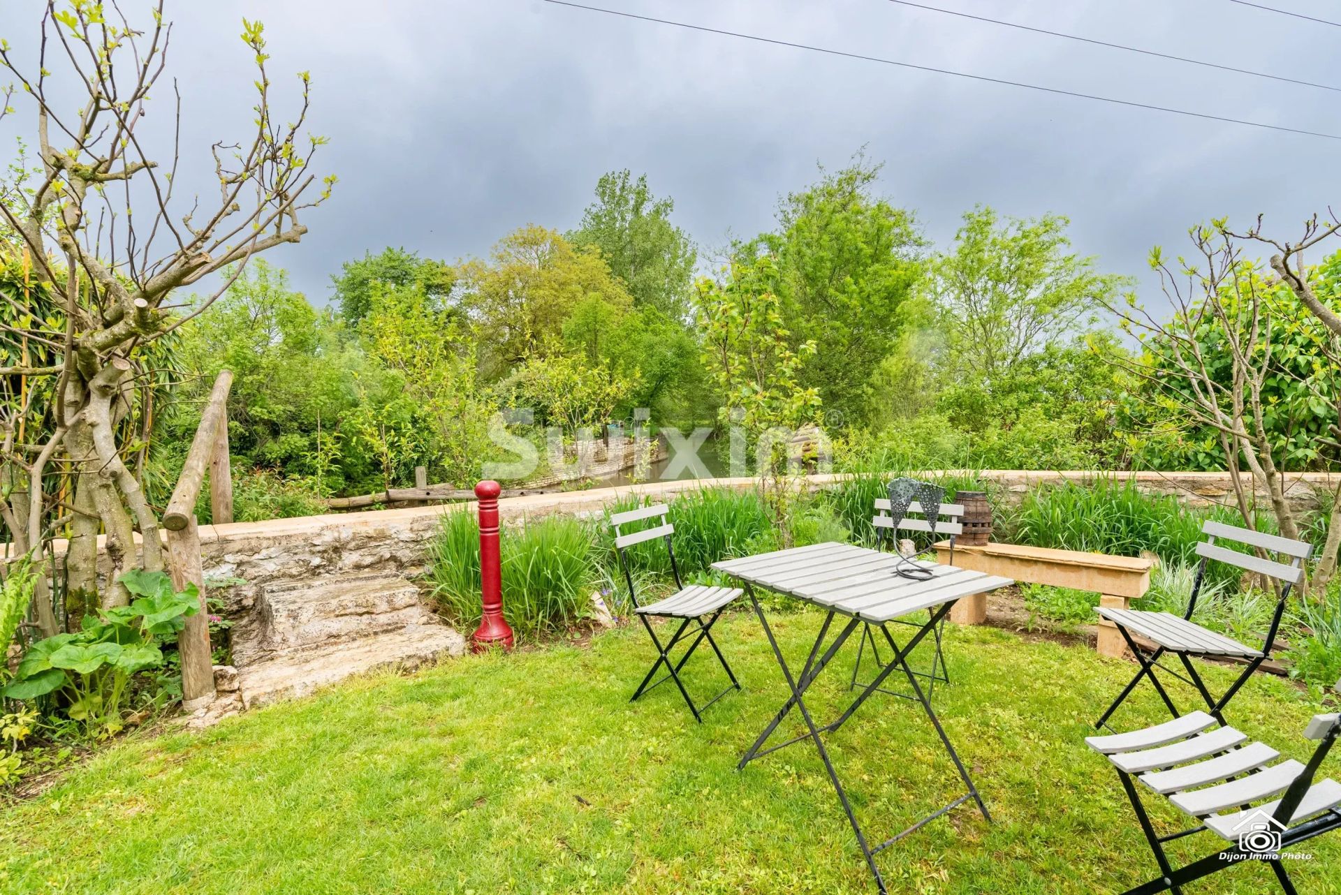 maison 11 Pièces en vente sur Pouilly-sur-Vingeanne (21610)