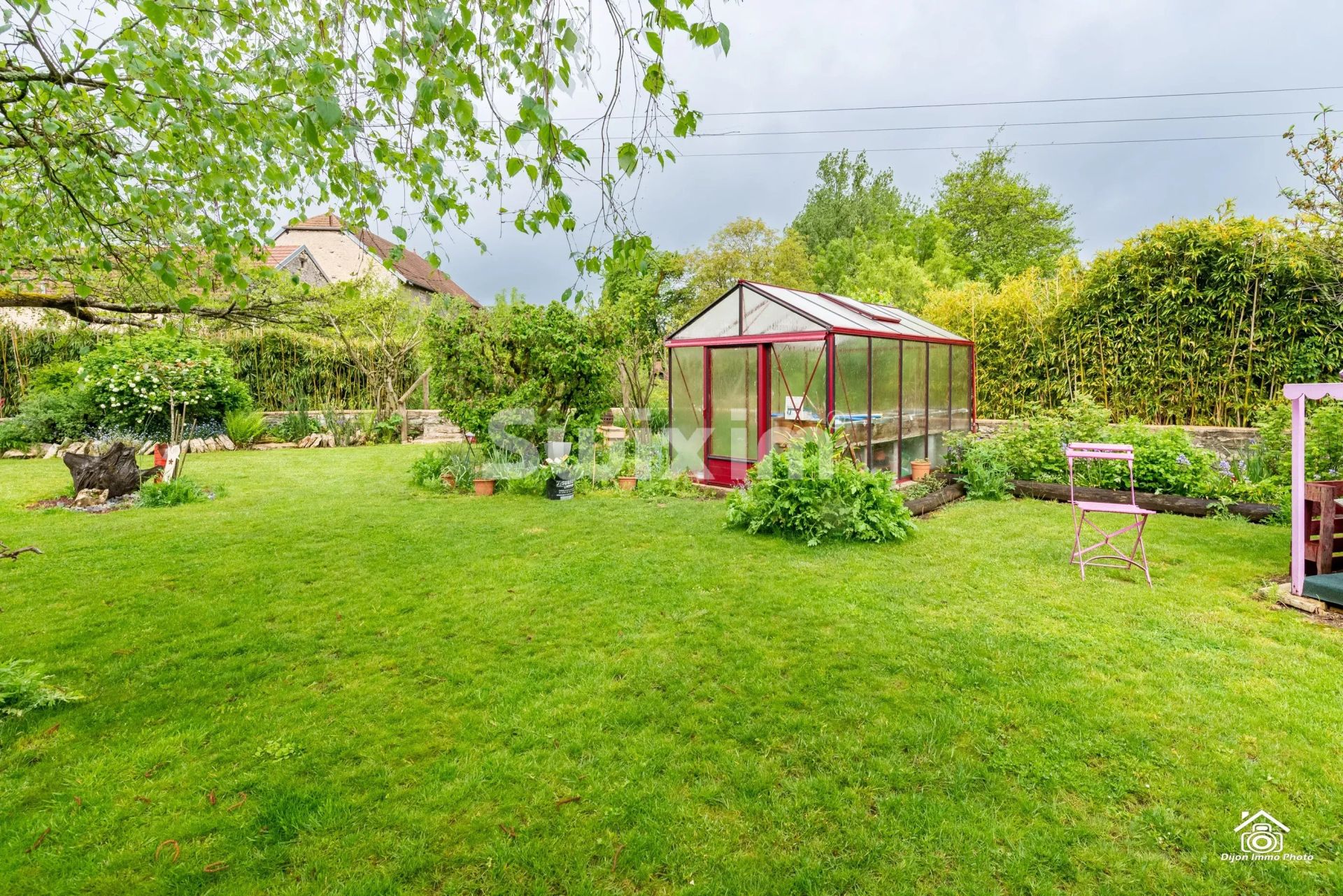 maison 11 Pièces en vente sur Pouilly-sur-Vingeanne (21610)