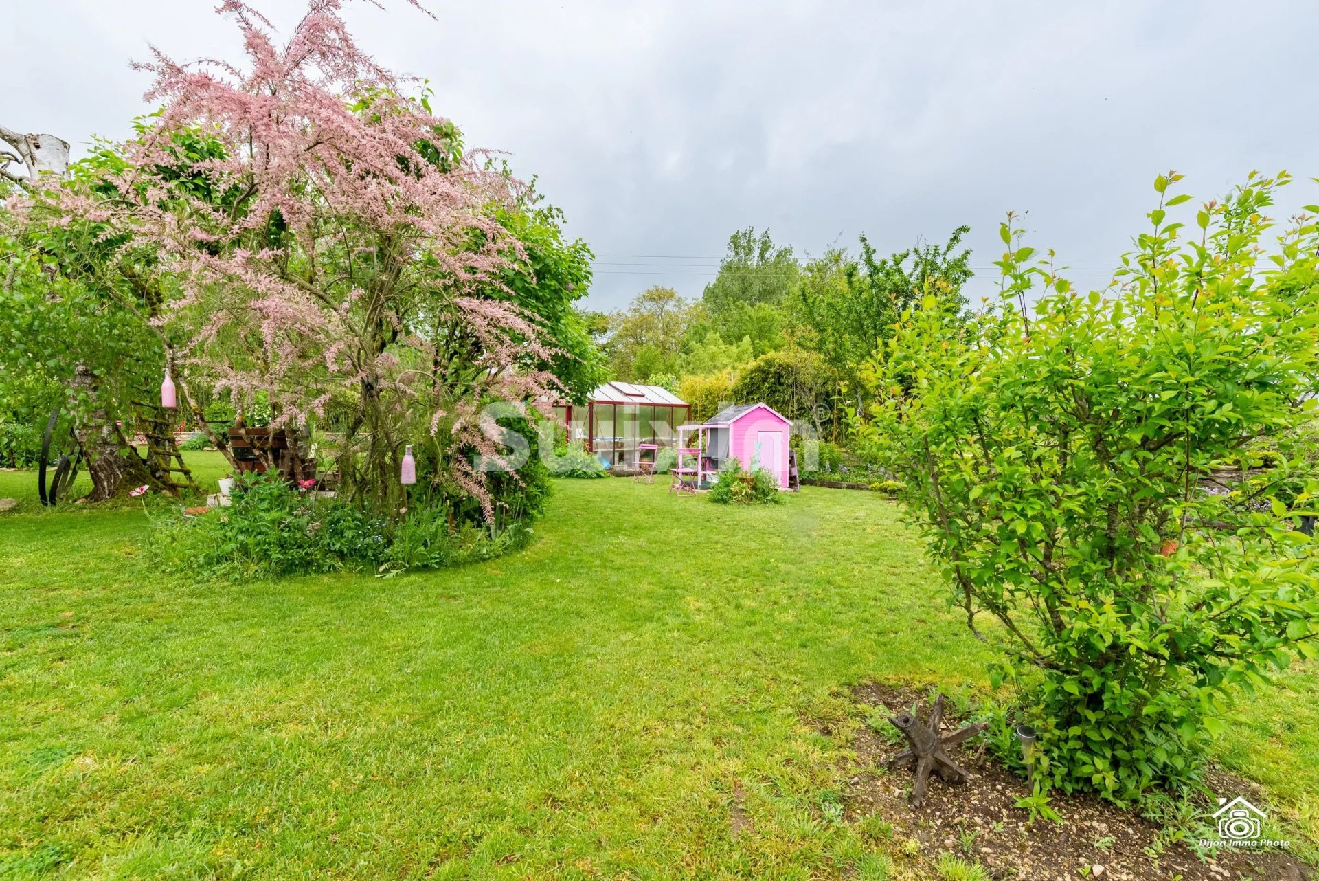 maison 11 Pièces en vente sur Pouilly-sur-Vingeanne (21610)
