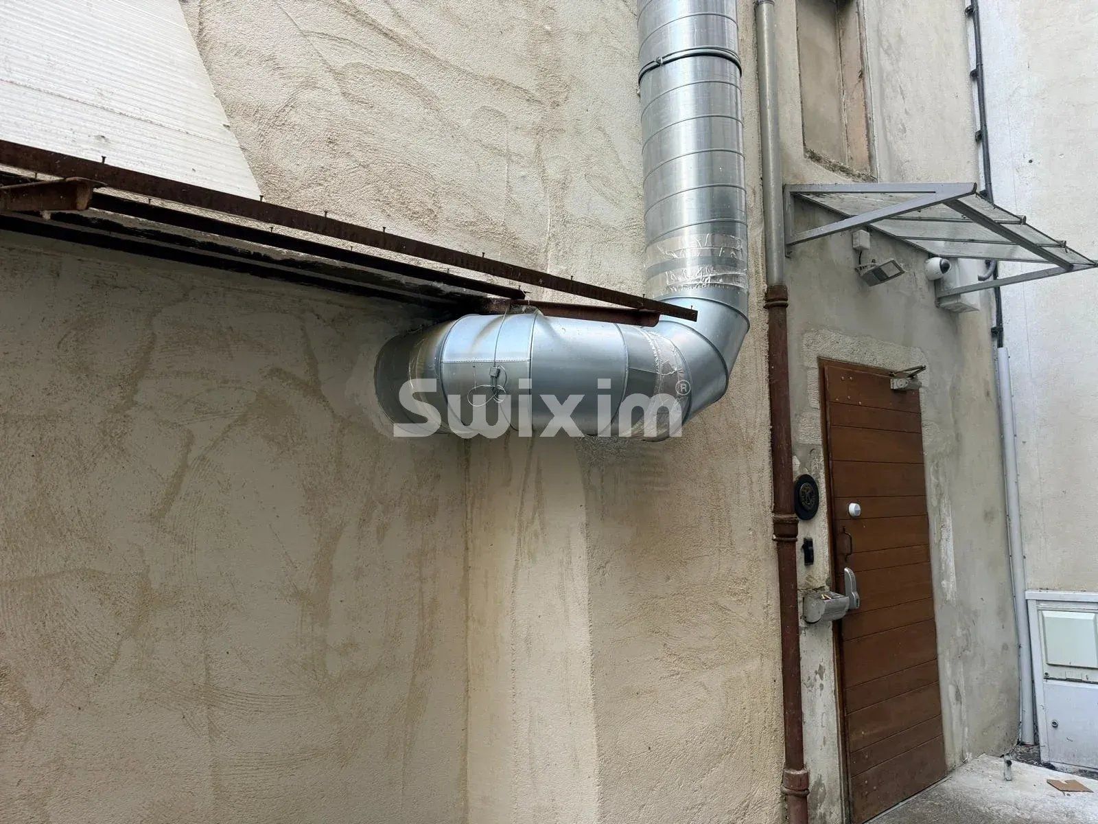 commercial local 1 room for rent on Bourg-en-Bresse (01000)