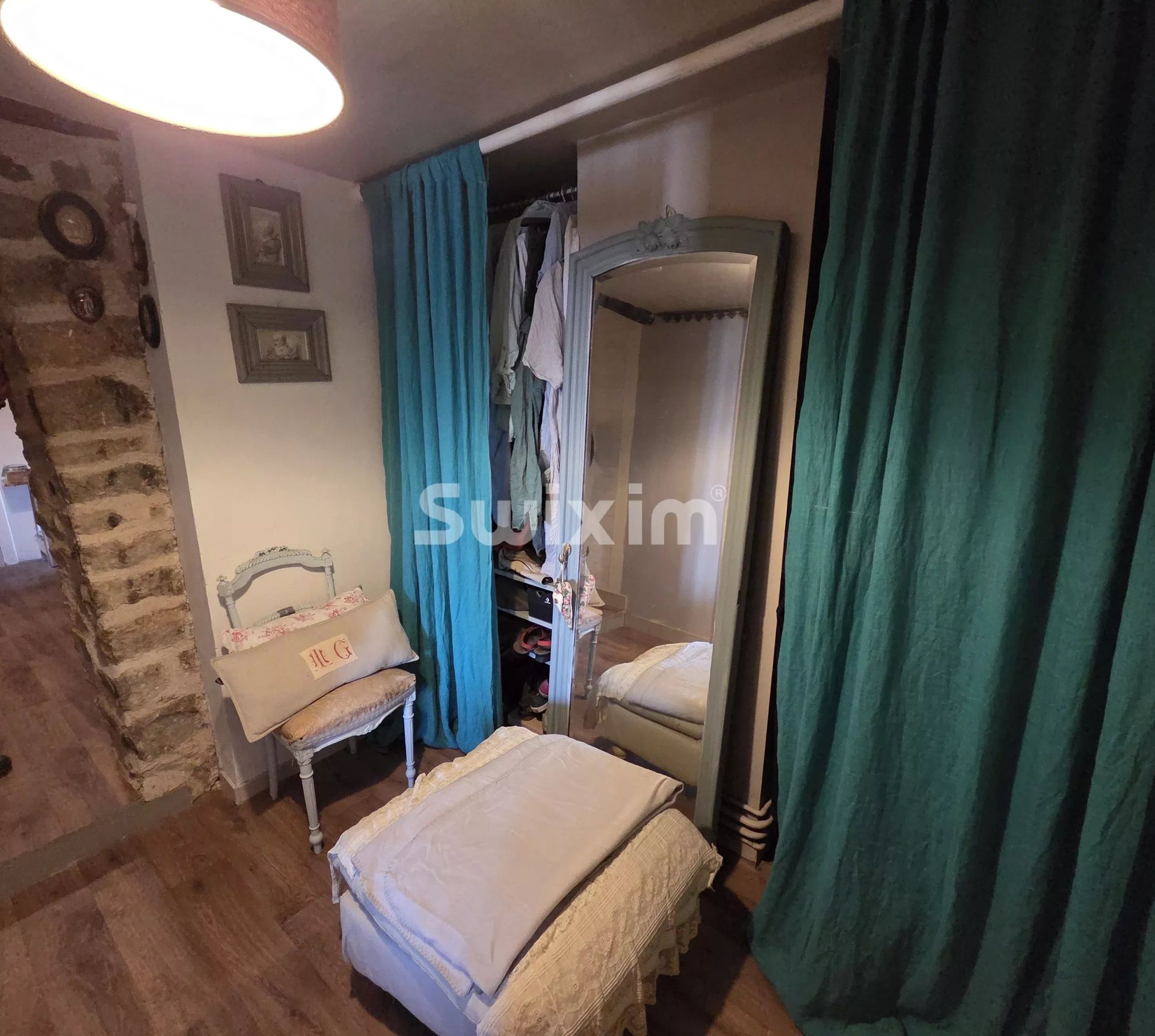 maison 9 Pièces en vente sur Buvilly (39800)