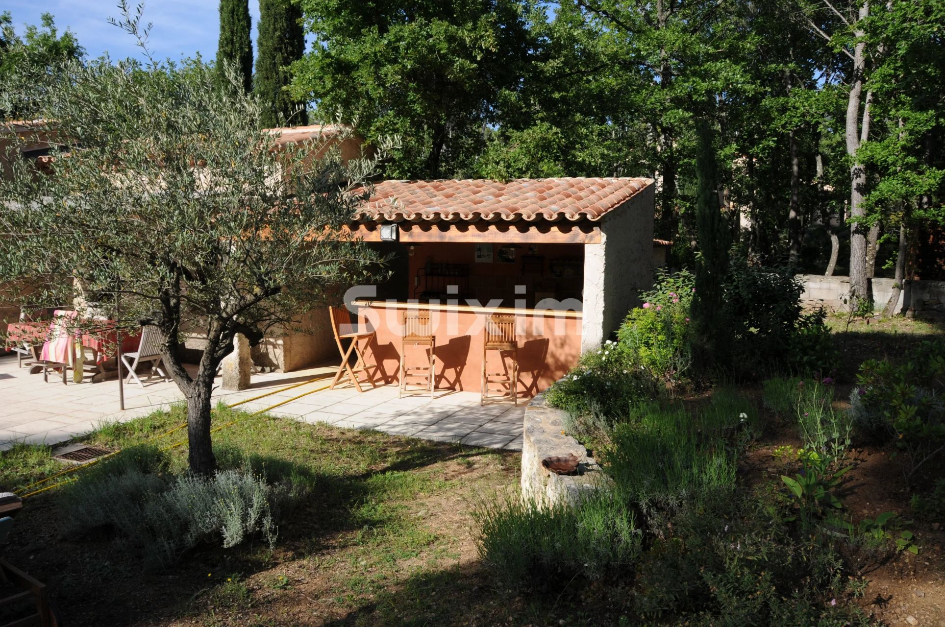 maison 7 Pièces en vente sur Ménerbes (84560)