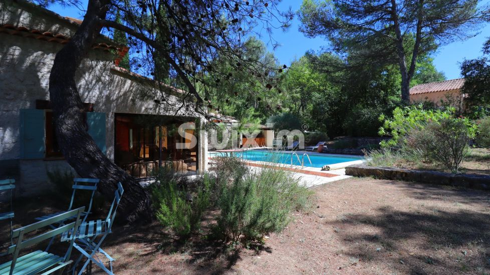 Vente Maison Ménerbes 7&nbsp;Pièces 280&nbsp;m²