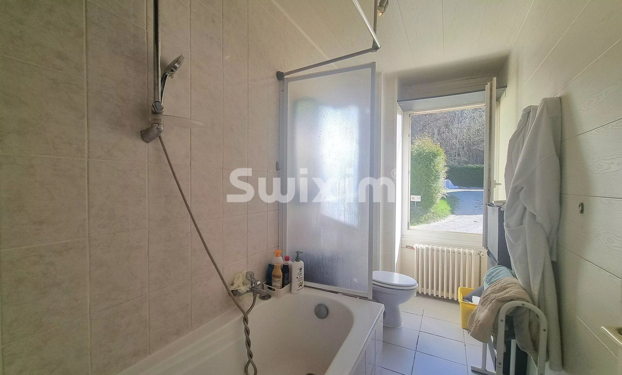 appartement 2 Zimmer zum verkauf auf Lucinges (74380)