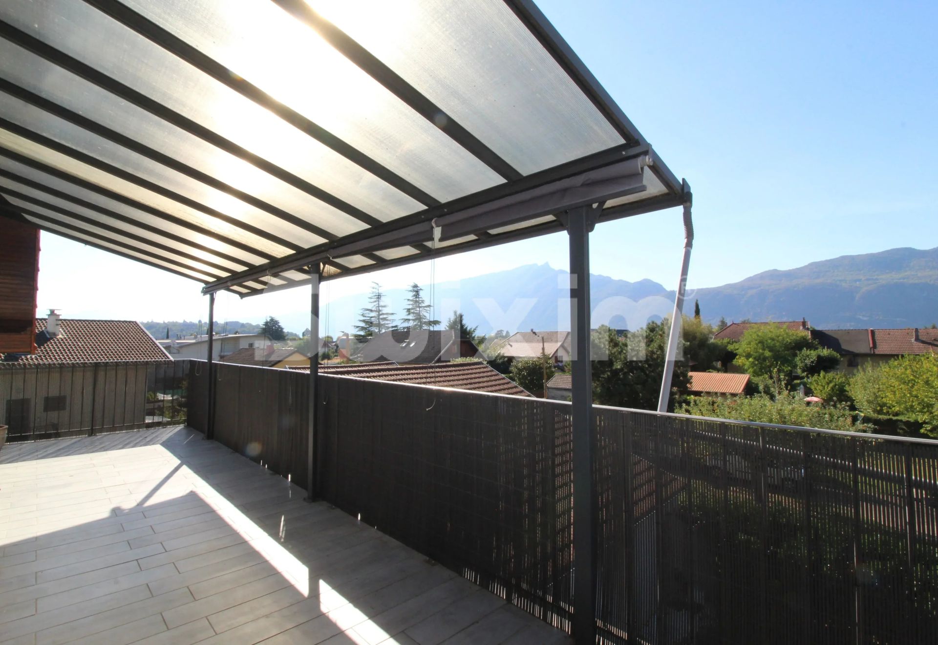 Appartement 4 pièces 80 m² · à Aix-les-Bains · 80,1 m² · 350 000 €