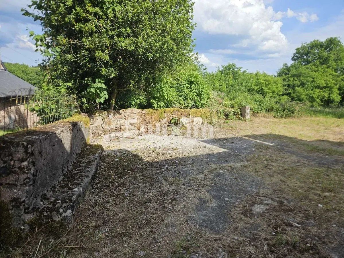 haus 6 Zimmer zum verkauf auf Quarré-les-Tombes (89630)