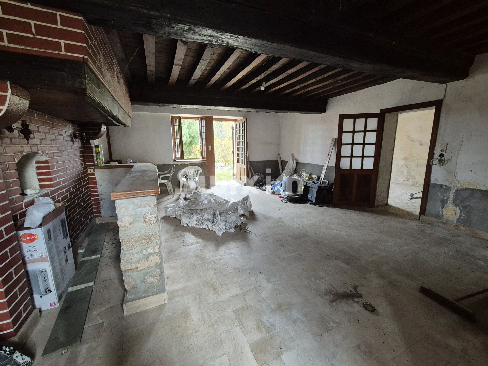 haus 6 Zimmer zum verkauf auf Quarré-les-Tombes (89630)