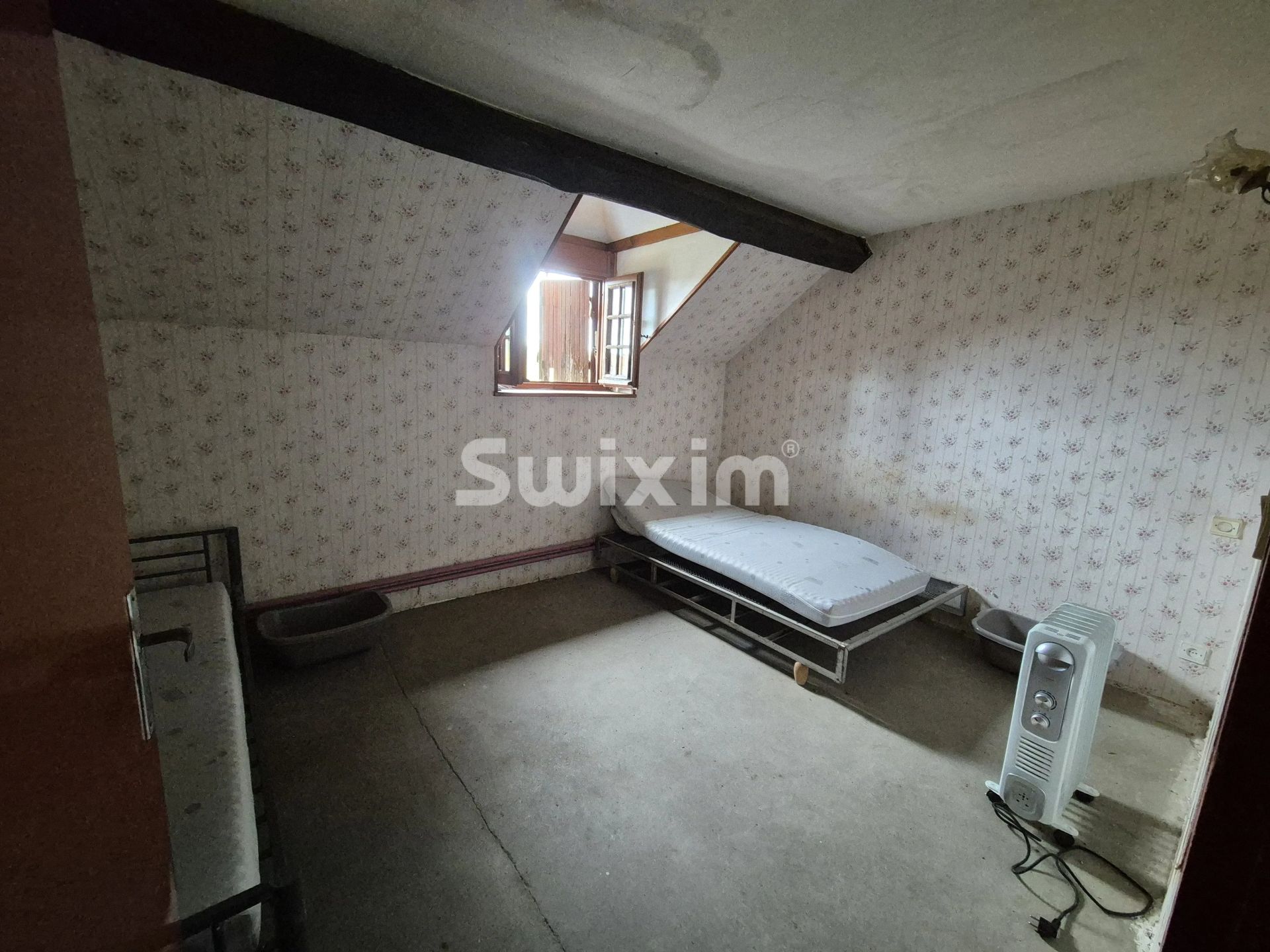 haus 6 Zimmer zum verkauf auf Quarré-les-Tombes (89630)