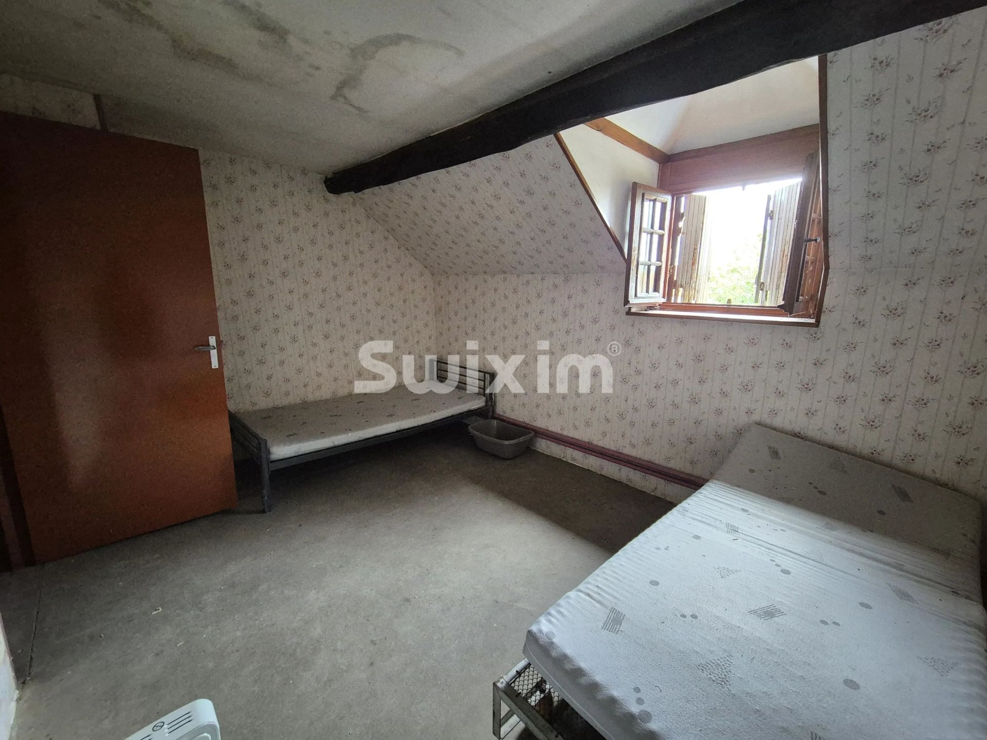 haus 6 Zimmer zum verkauf auf Quarré-les-Tombes (89630)