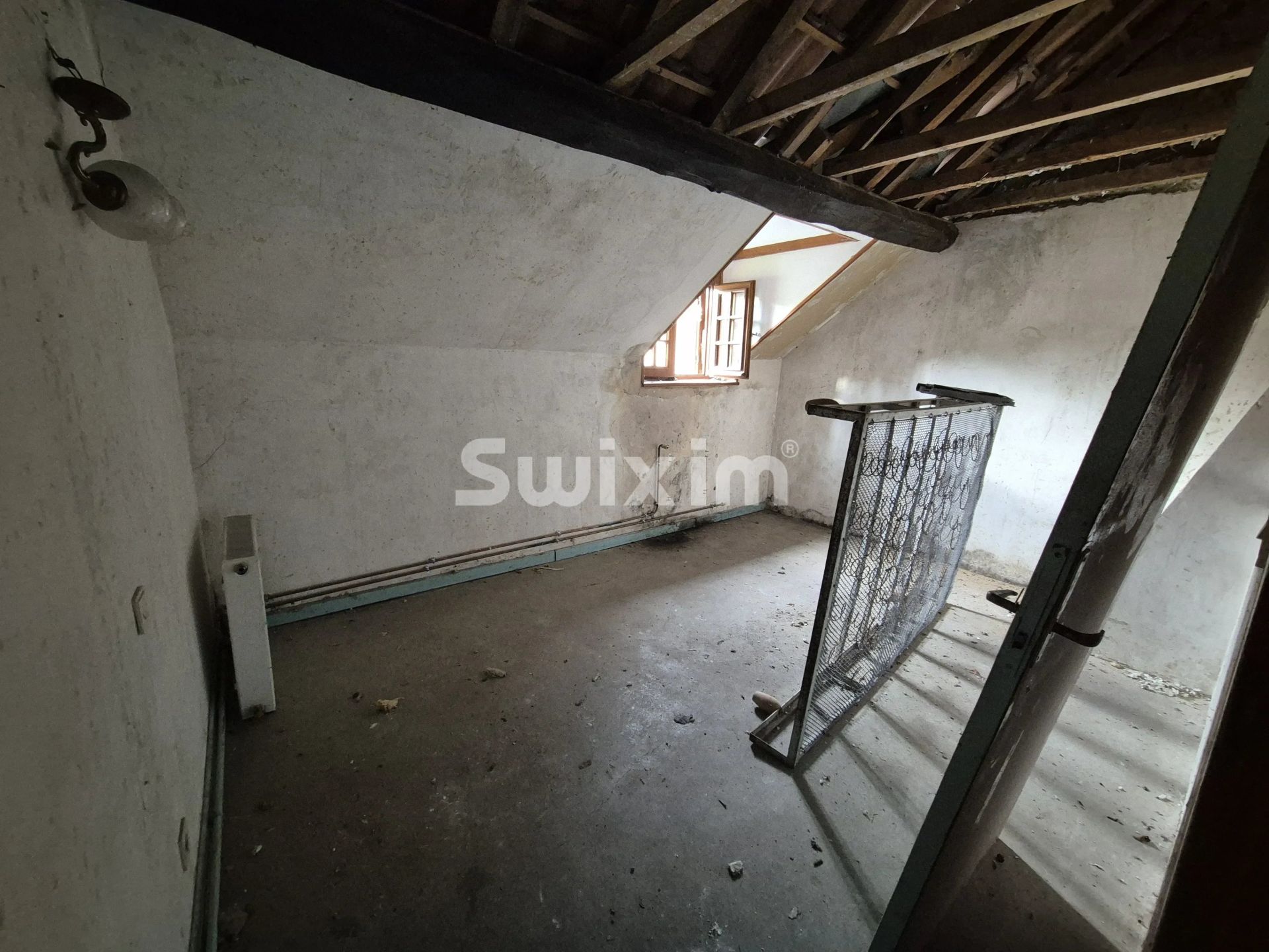 haus 6 Zimmer zum verkauf auf Quarré-les-Tombes (89630)