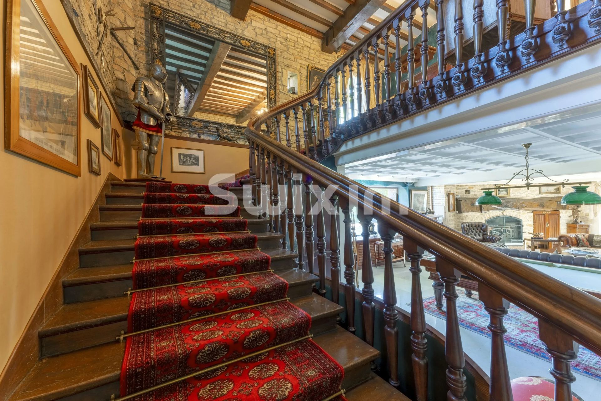 casa 12 Quartos para venda sobre Villefranche-sur-Saône (69400)