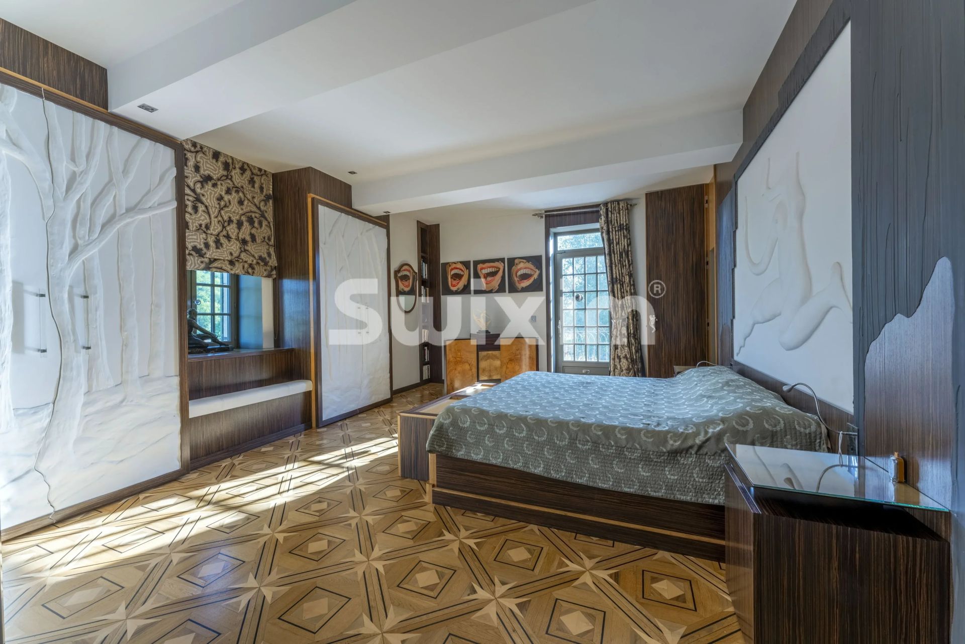 casa 12 Quartos para venda sobre Villefranche-sur-Saône (69400)