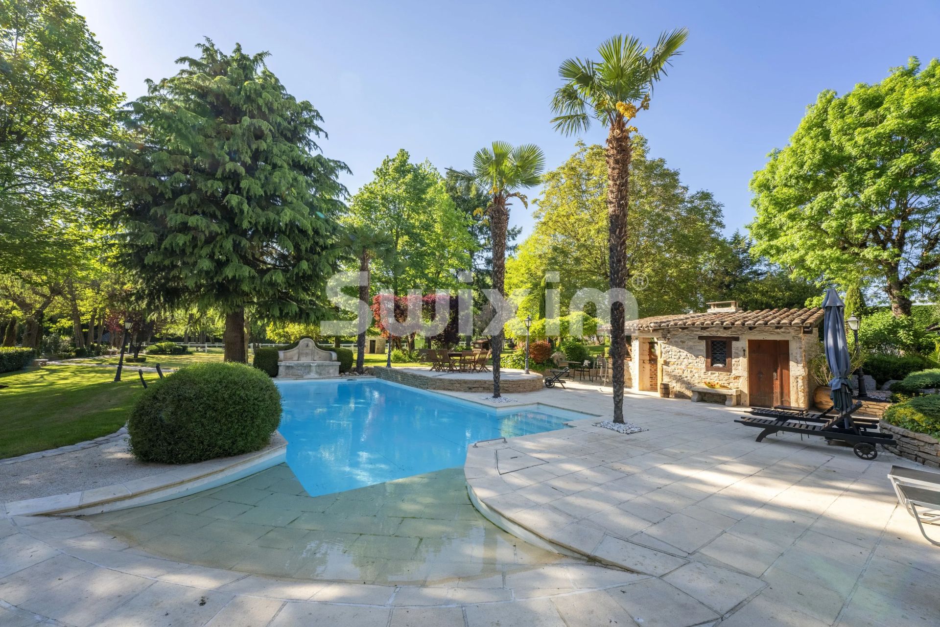 casa 12 Quartos para venda sobre Villefranche-sur-Saône (69400)