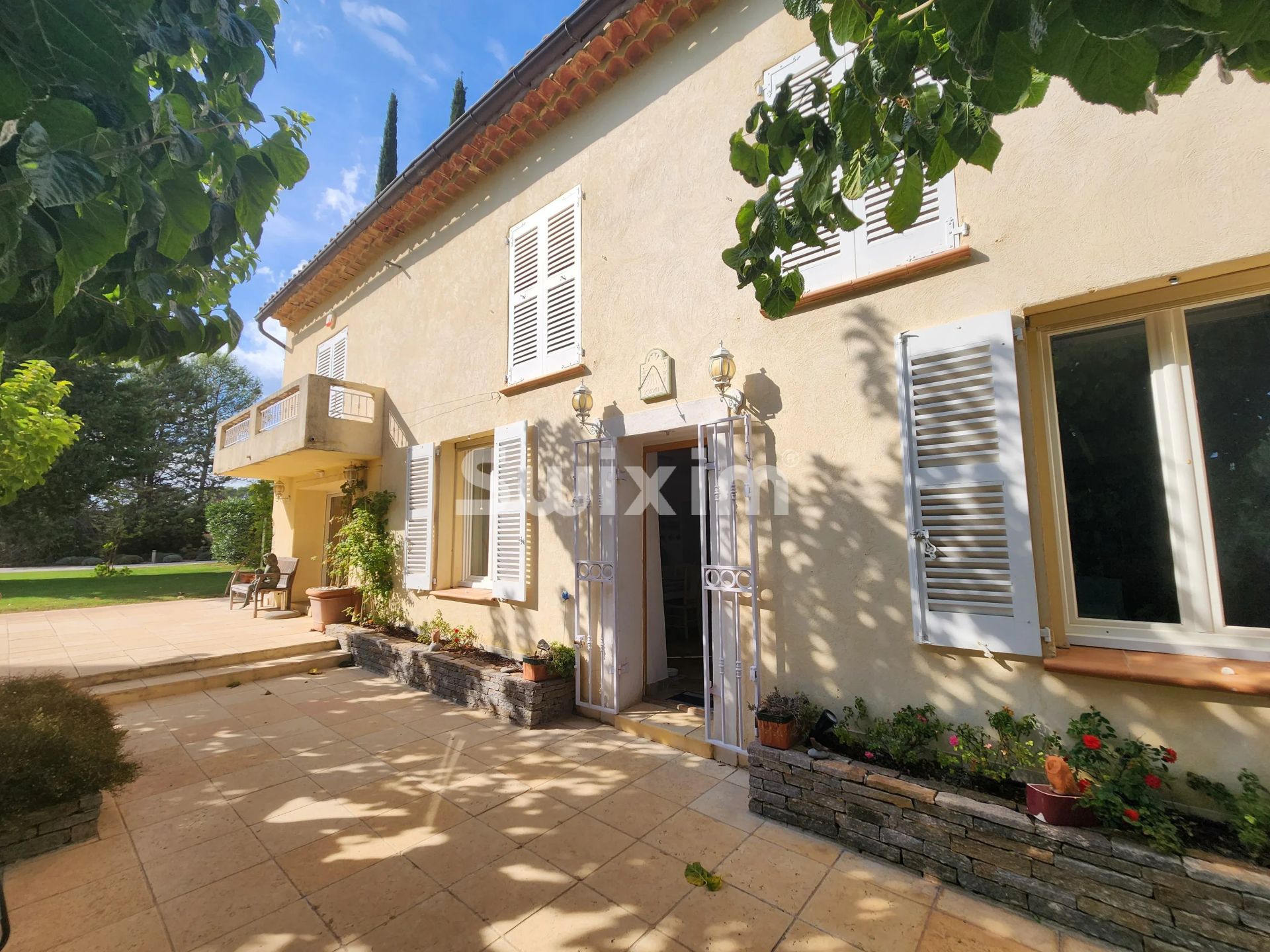 bastide 8 Pièces en vente sur Les Arcs (83460)