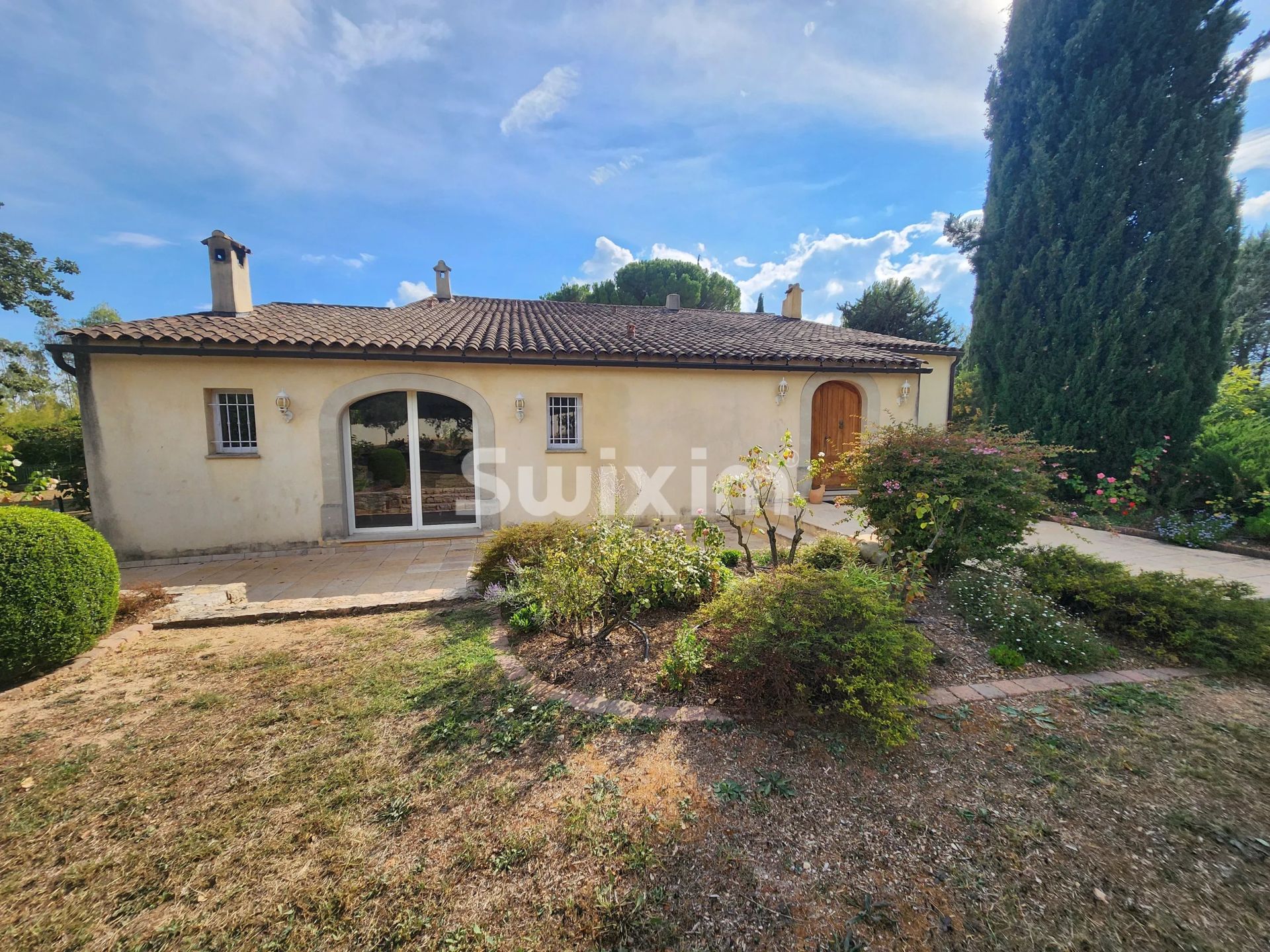bastide 8 Pièces en vente sur Les Arcs (83460)