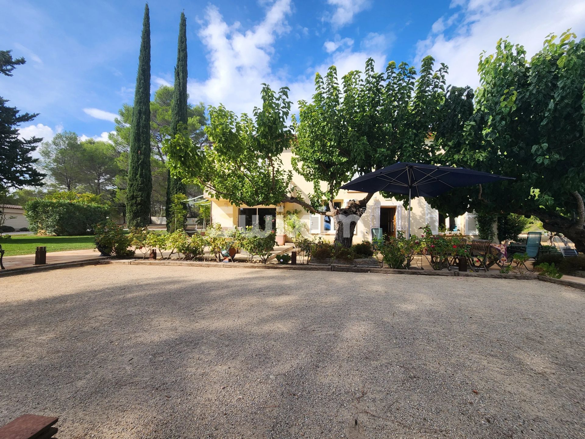 bastide 8 Pièces en vente sur Les Arcs (83460)
