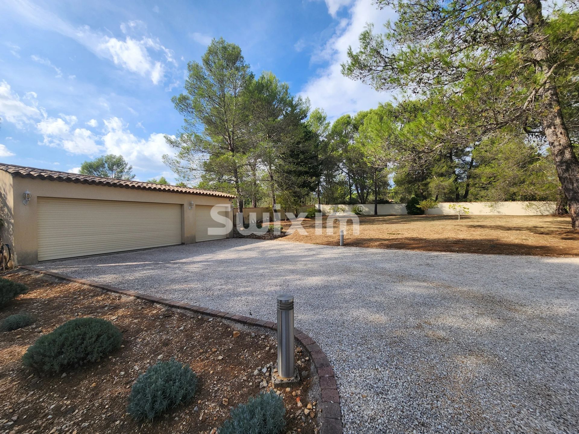 bastide 8 Pièces en vente sur Les Arcs (83460)