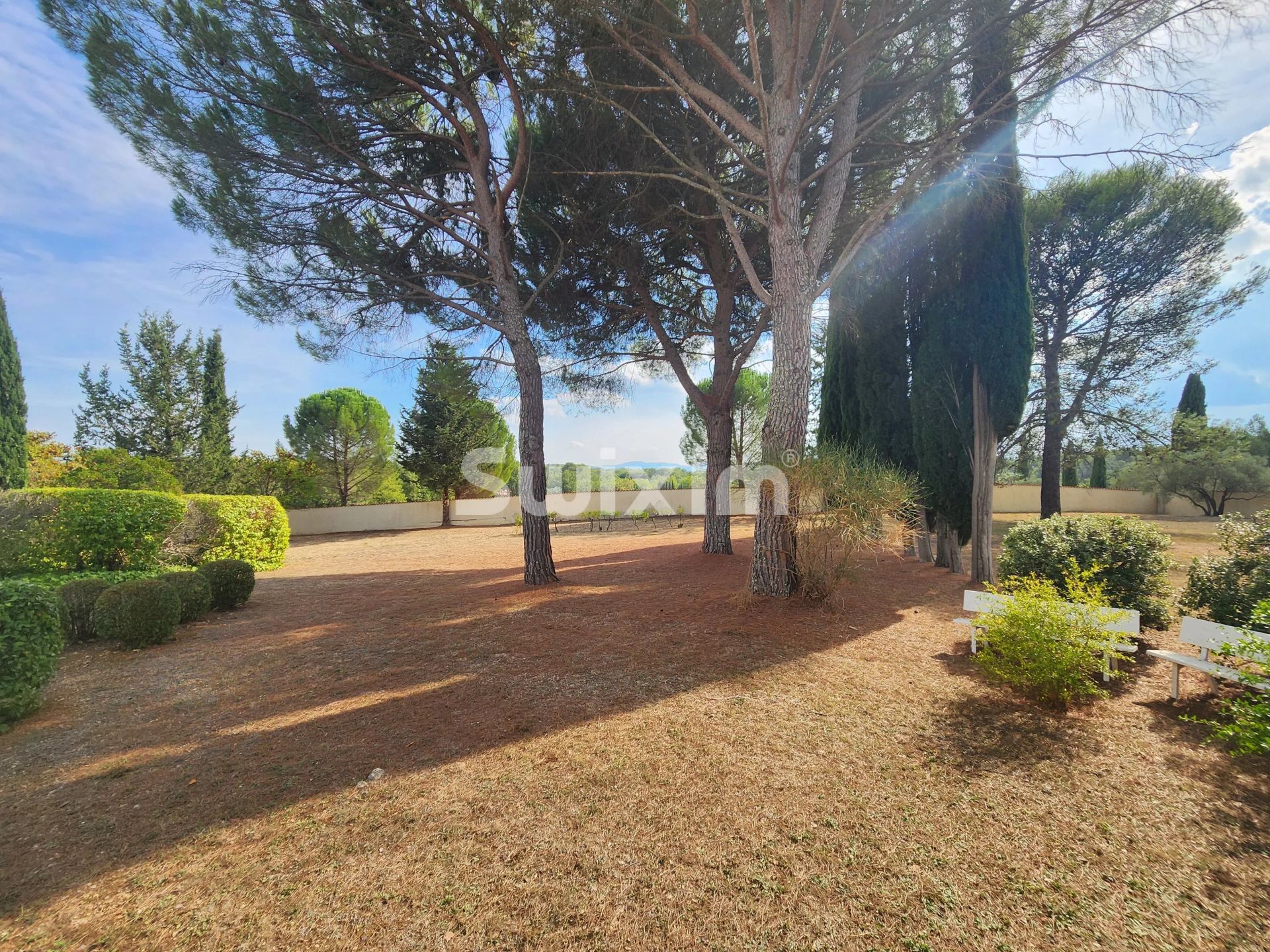 bastide 8 Pièces en vente sur Les Arcs (83460)
