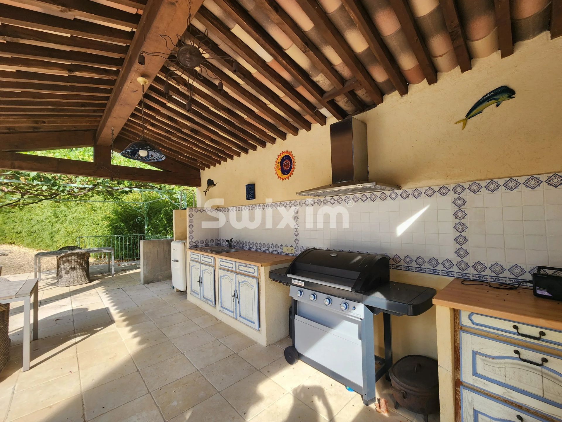 bastide 8 Pièces en vente sur Les Arcs (83460)