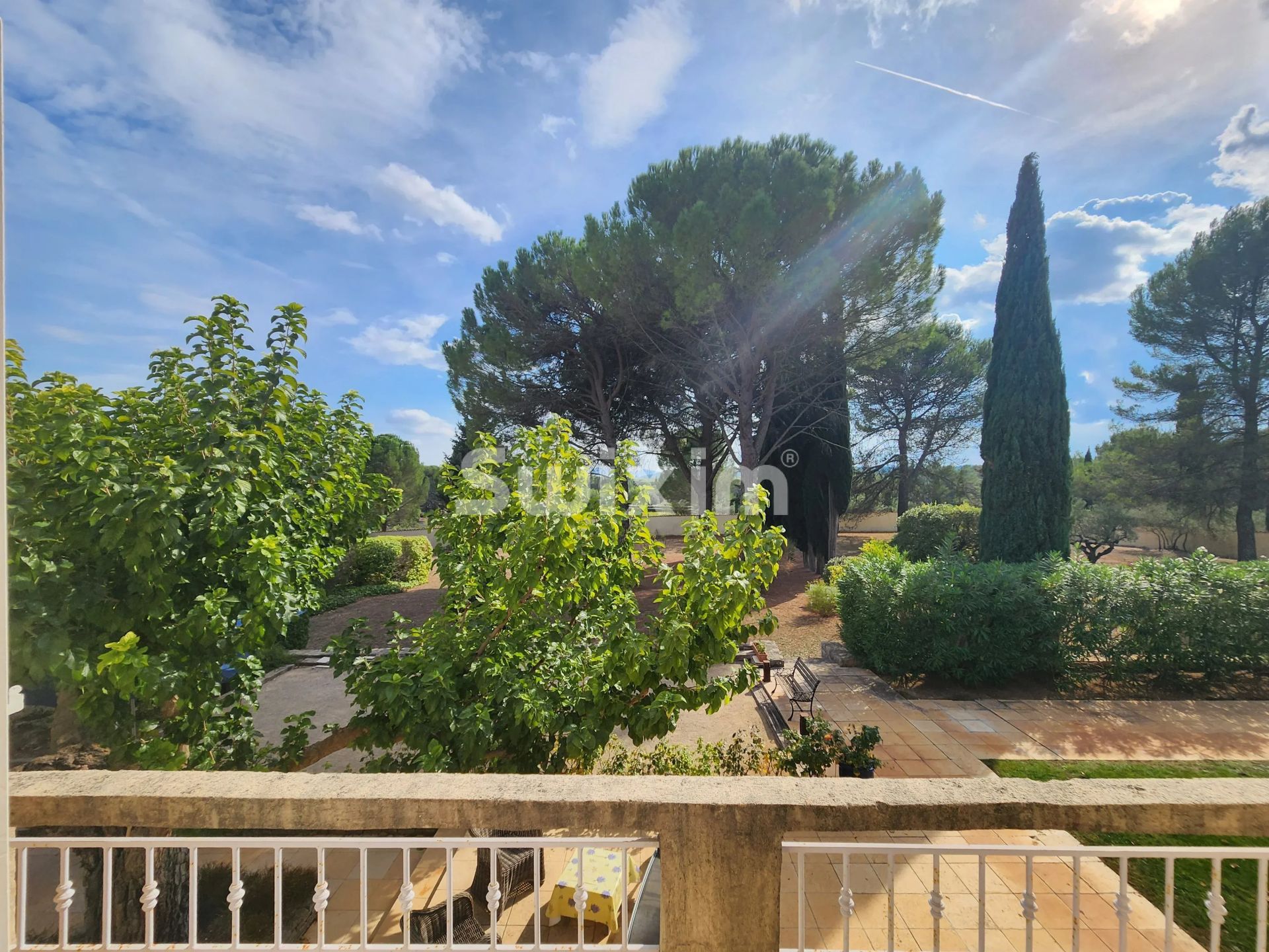 bastide 8 Pièces en vente sur Les Arcs (83460)