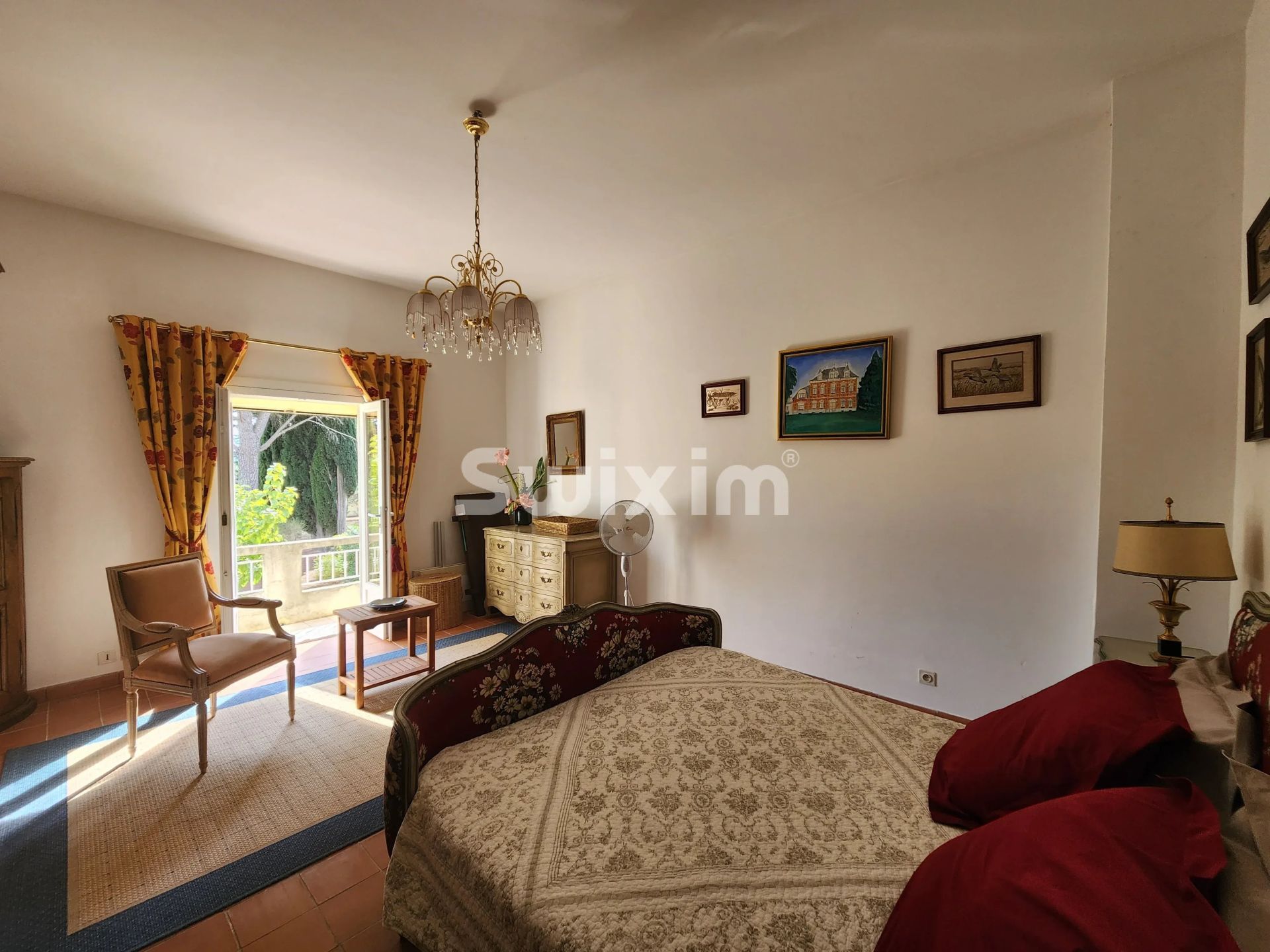 bastide 8 Pièces en vente sur Les Arcs (83460)