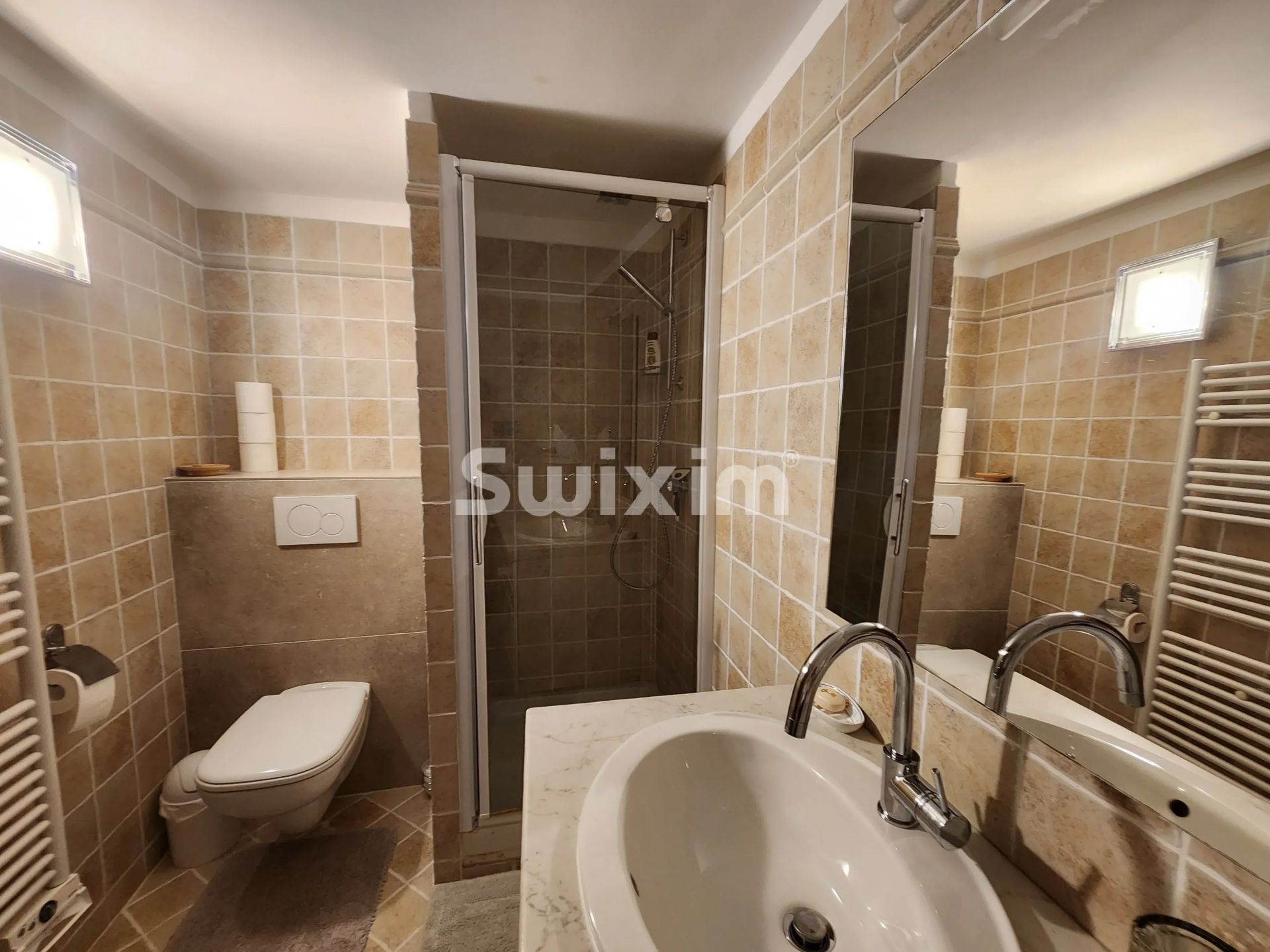 bastide 8 Pièces en vente sur Les Arcs (83460)