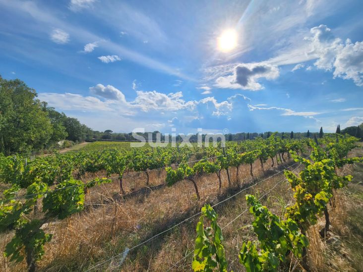 Vente Bastide Les Arcs 8&nbsp;Pièces 295&nbsp;m²
