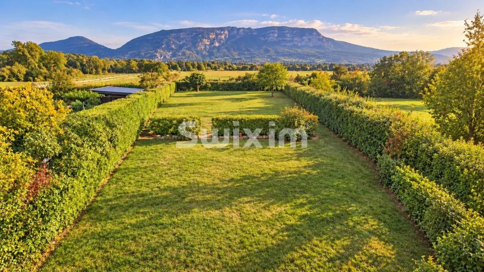 Vente Terrain Carouge 1200&nbsp;m²